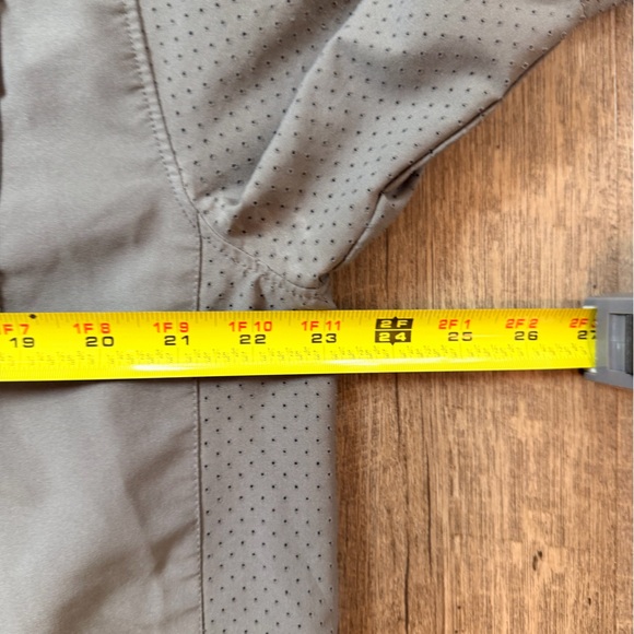 5.11 Tactical Men's Freedom Flex Woven Short Sleeve Tactical Shirt Gorpore Sz L - Picture 15 of 16